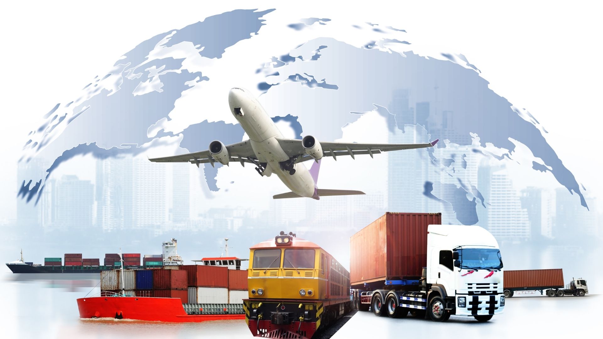 Hızlı & Güvenilir Nakliyat Hizmeti